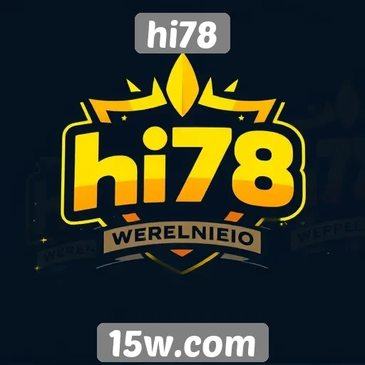 Comunidade de hi78 cresce com torneios competitivos